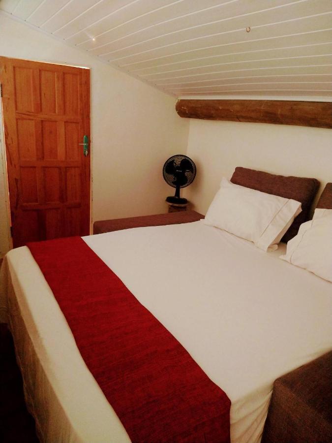 Casa Azul - Mar Doce De Abrolhos Villa Caravelas Dış mekan fotoğraf